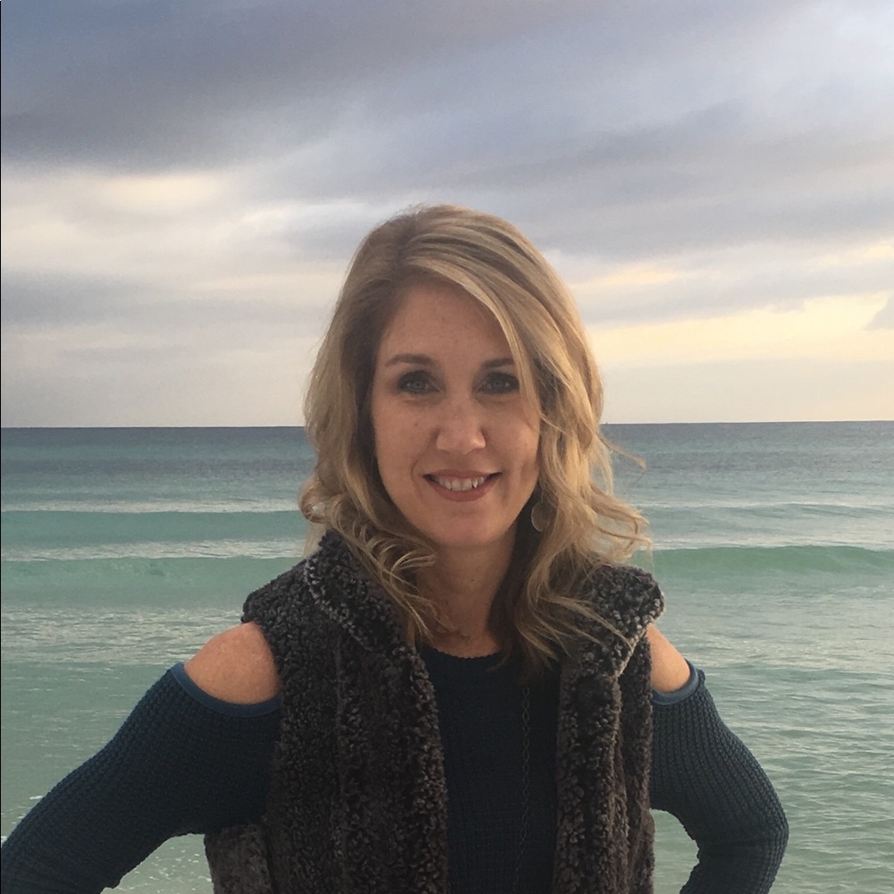 Meet your Posher, Jennifer